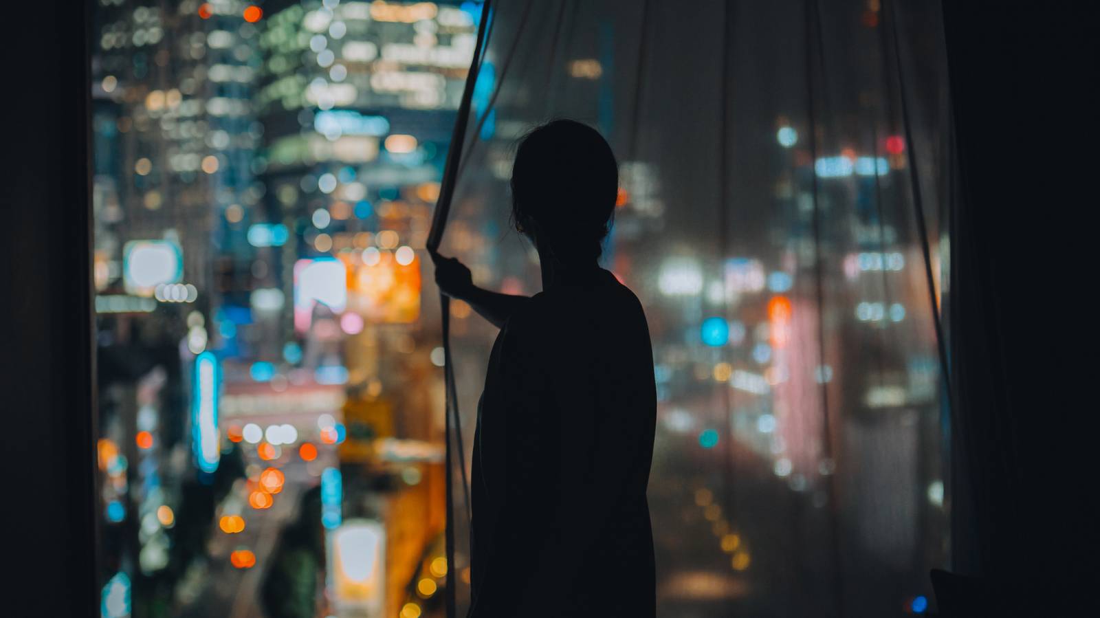  生きていく限り、他者との対話は続く。だからこそ「私はまず、私自身と対話する」｜連載「本当は何を望んでるの？」 