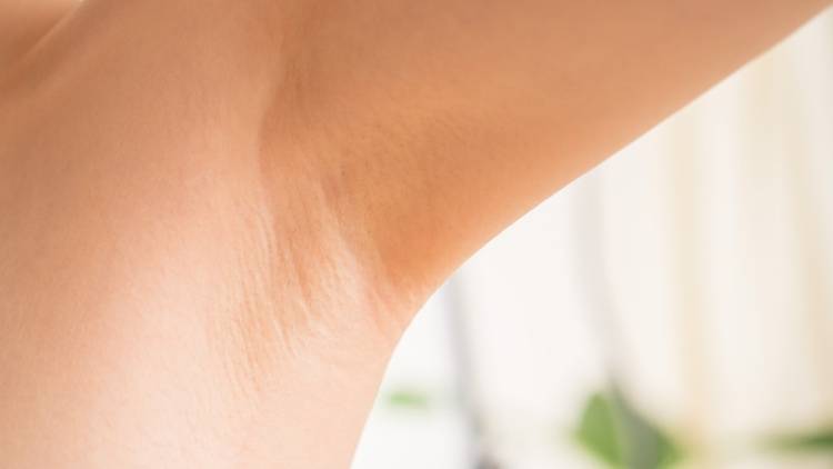 老廃物が流れにくい人の特徴は"脇の下が硬い"。ゆるめることで体が軽くなる？今日からできるほぐし方