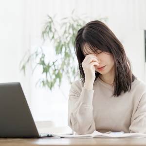 乾く季節に気になる、目や骨盤底筋群などの粘膜乾燥｜大人の女性に必要な〈内側と外側から潤いを与える知恵〉