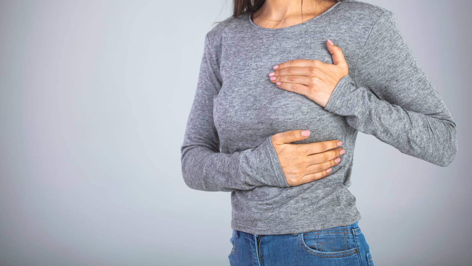 血縁に乳がんの人がいる場合どうすべき？乳がんの５％「遺伝性乳がん卵巣がん（HBOC）」の検査と向き合い方｜専門医が解説