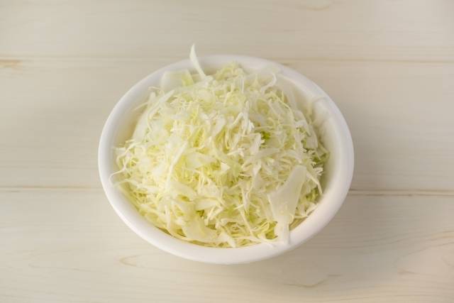 キャベツのイメージ