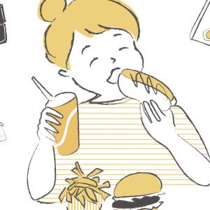 最新研究|菓子パンやスナックの代償…超加工食品をよく食べる女性は“腸ポリープ”リスクが1.5倍