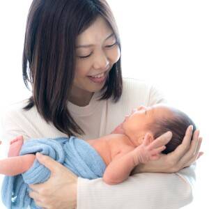 母親らしくという呪縛から逃れられなかった…。台湾の坐月子が教えてくれた、自分を休ませるという選択