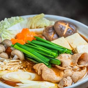 冬太りの原因は間違った鍋の具材？管理栄養士が教える「NG食材」とは