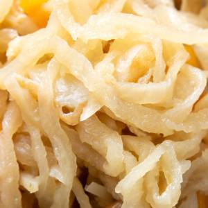 最近疲れやすい人に試してほしい。切り干し大根が細胞の巡りを整えて老化をゆるやかにする理由