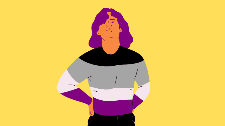 「恋愛、性行為、出産をしない＝未熟」と言われる不思議。未熟扱いしてくる人間は「成熟した人間」なのか、という疑問