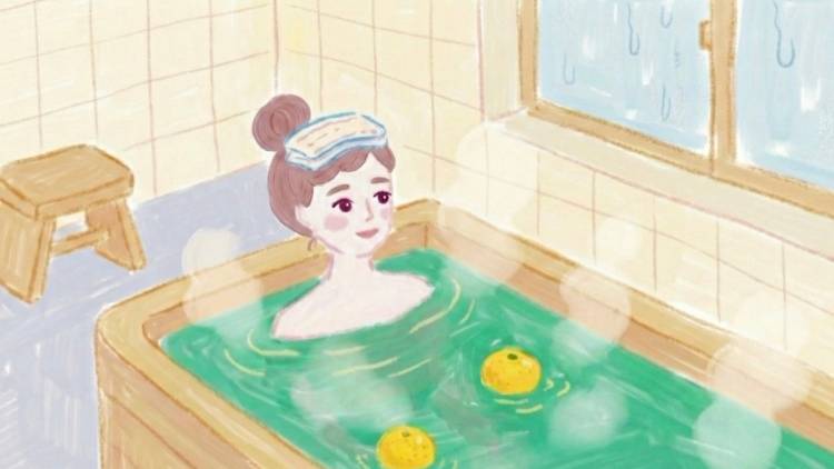 【更年期セルフケア】40代からの“冬のお風呂革命”｜温泉療法専門医・早坂先生に聞く、体が整う正しいお風呂の入り方