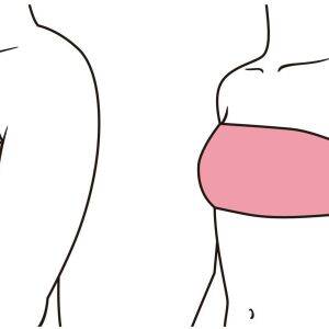 40代で猫背や反り腰が気になる人へ。体が硬くてもできる！姿勢が一気に整う「ラクダのポーズ」のやり方