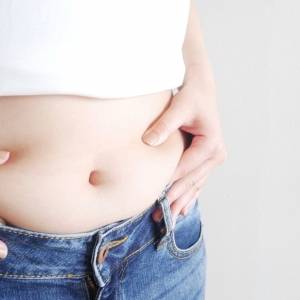 40代、お腹だけ変わらない理由。弱くなった体幹が目覚めてお腹が引き締まる「お腹痩せ厳選ポーズ」