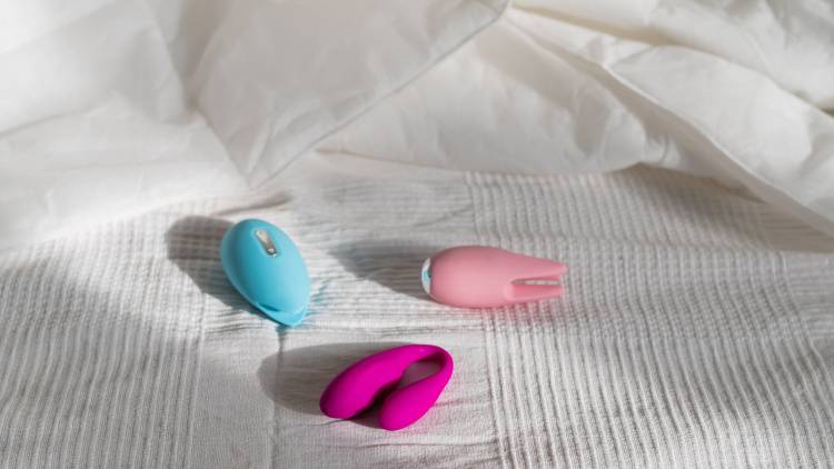 性をタブーから日常へ。セクシャルウェルネスを“家電のように”届けたいという新しい挑戦【インタビュー】