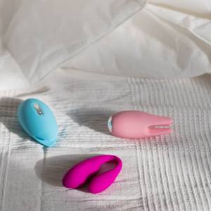 性をタブーから日常へ。セクシャルウェルネスを“家電のように”届けたいという新しい挑戦【インタビュー】