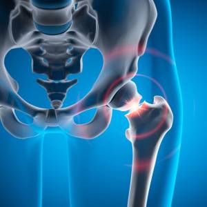 前後にしか動かしていないのが“股関節ガチガチ”の原因。360°ほぐしてスッと軽くなる股関節エクササイズ