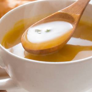 鉄不足を防ぐ！朝、スープに入れると良い食材とは？｜管理栄養士が解説