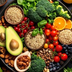 冬の感染症に負けない！免疫力がどんどん上がる食べ方とは？｜管理栄養士が解説