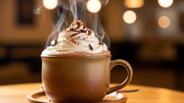 無意識で飲んでない?実は怖い“甘い飲み物”の落とし穴|管理栄養士が解説