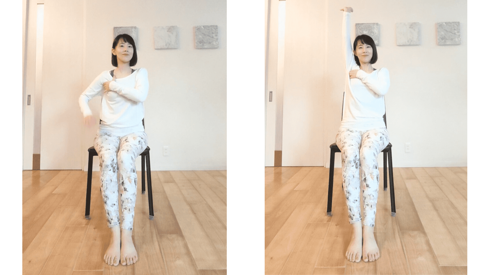 指先ぽかぽかケア