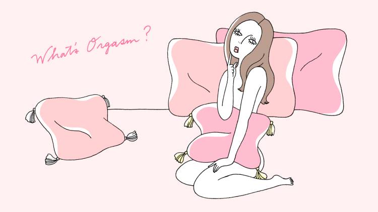 これまでにイッたことがない…オルガズムに達したことがないのはおかしい？【女医・富永喜代が教える！大人の性とからだ相談室】
