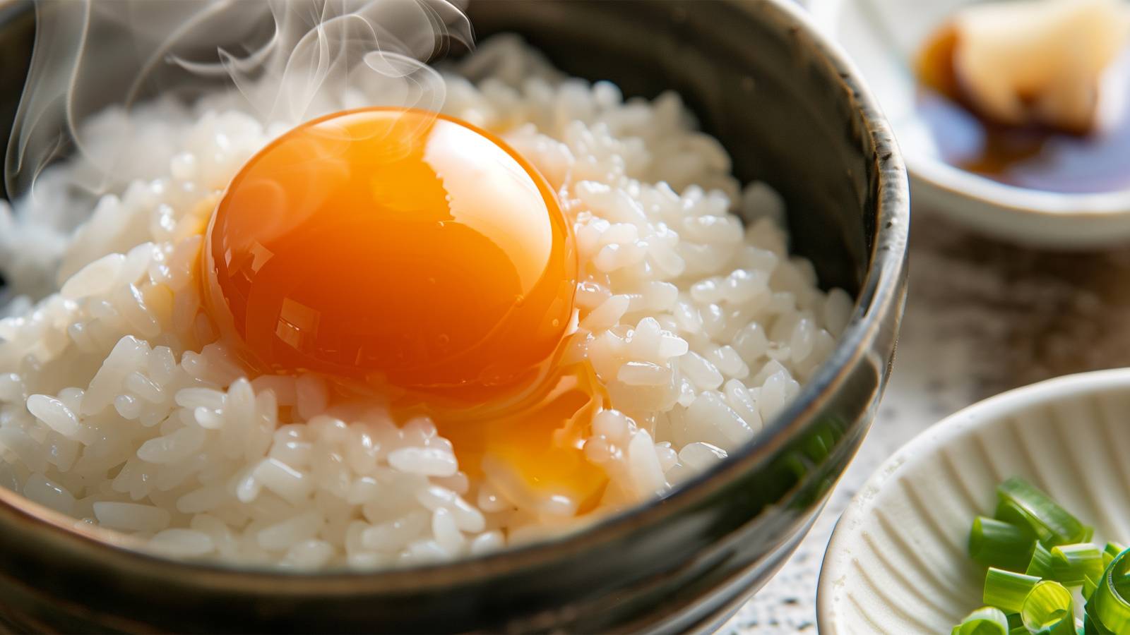 ビタミンC不足を防ぐ！朝、卵かけご飯と組み合わせると良い食材とは？｜管理栄養士が解説