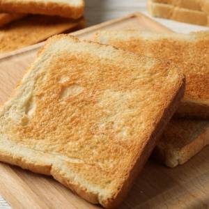 カリウム不足を防ぐ!朝、トーストと組み合わせると良い食材とは?|管理栄養士が解説