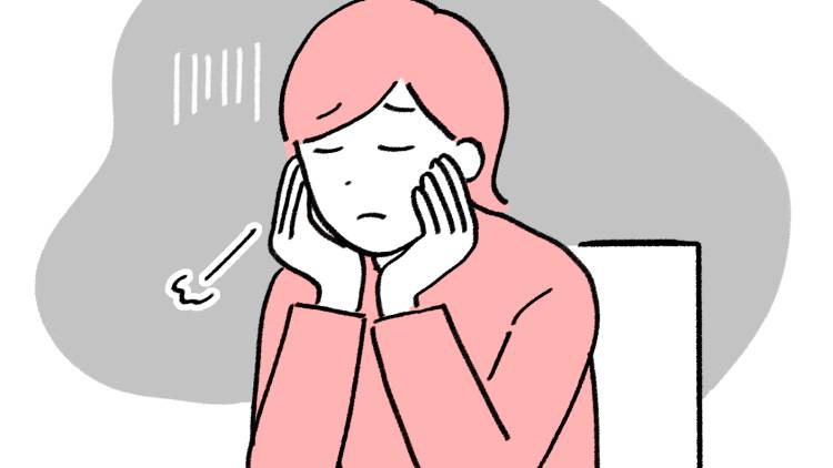 落ち込みやすい人が不足している“意外なもの”とは?管理栄養士が解説