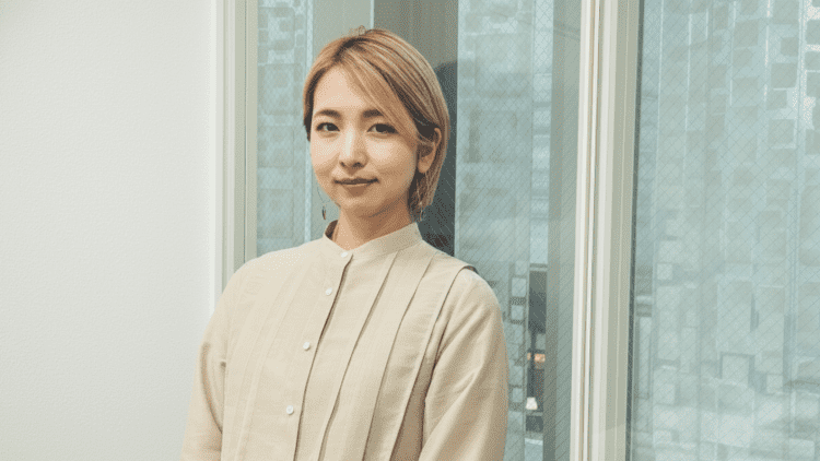 喪失から再生へ。20代で子宮がんを患い、リンパ浮腫という後遺症に苦しんだ水田悠子さんがエンサイクロを起こすまで