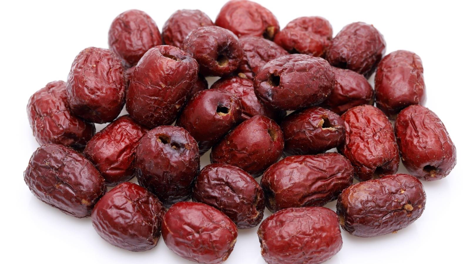 なつめの鉄分・葉酸がすごい！女性にうれしい栄養効果と食べ方の注意｜管理栄養士が解説