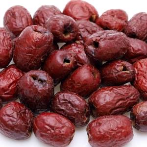 なつめの鉄分・葉酸がすごい!女性にうれしい栄養効果と食べ方の注意|管理栄養士が解説