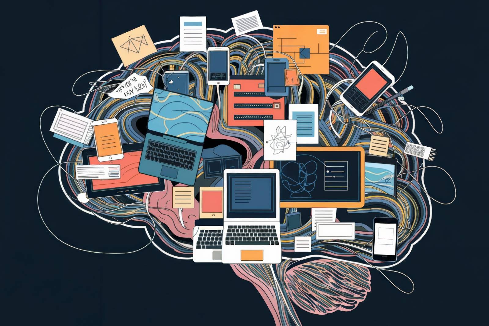 テクノストレス