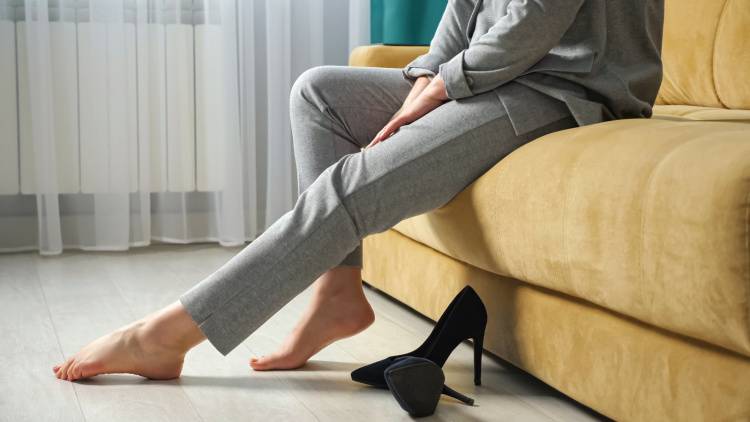 病気ではないのにしんどい人が急増中。見逃されやすいテクノストレス症候群とは？医師が解説