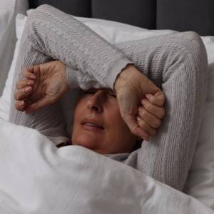 睡眠検査は正常。でも眠れない…意外な理由は？医師が教える、今日からできる不眠リセット術