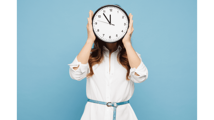 「ついつい先延ばししてしまう人」には3つのタイプがある!心理士が教える、先延ばし癖の改善方法