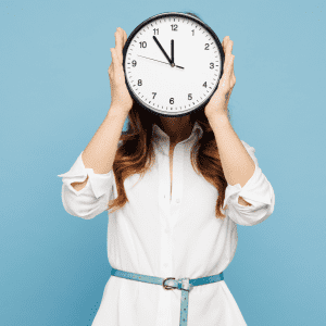 「ついつい先延ばししてしまう人」には3つのタイプがある!心理士が教える、先延ばし癖の改善方法