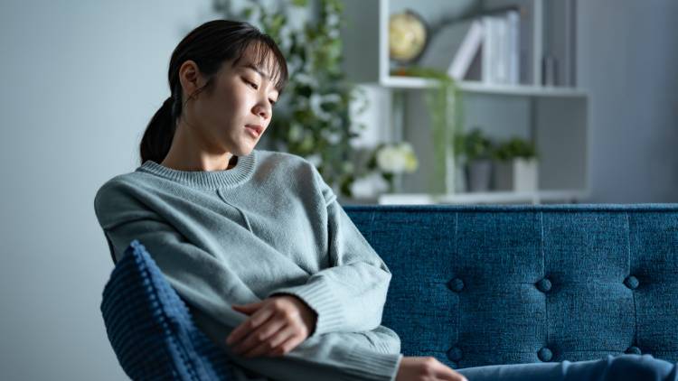 「周囲の空気や相手の考えていることが気になる」心理士が教える”気にしすぎ”の直し方