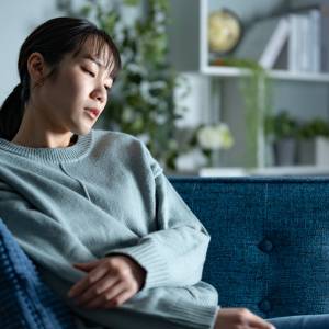 「周囲の空気や相手の考えていることが気になる」心理士が教える”気にしすぎ”の直し方