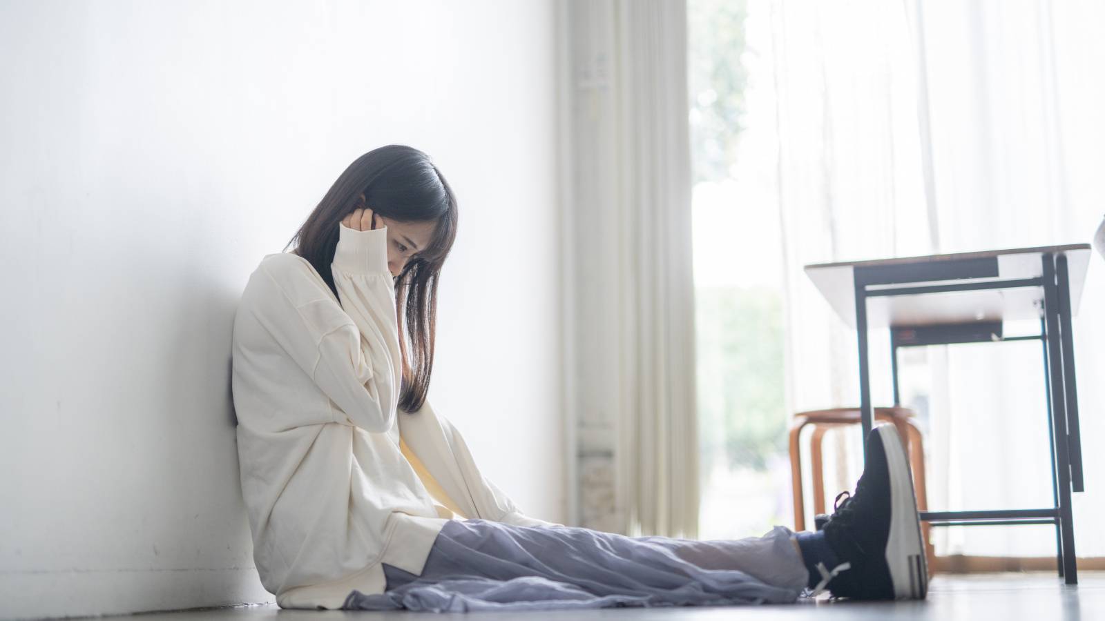  「一度失敗すると立ち直れない」理由とは？心理士が教える、立ち直り力の鍛え方 