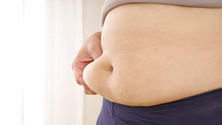 呼吸が浅いとお腹が出る?腹横筋が目覚めてお腹が引き締まる「簡単呼吸ワーク」