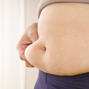 呼吸が浅いとお腹が出る?腹横筋が目覚めてお腹が引き締まる「簡単呼吸ワーク」