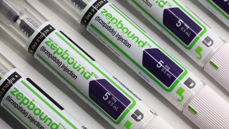 セリーナ・ウィリアムズも参入し話題。アメリカでますます注目が集まる「痩せ薬」