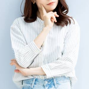 眠る前に不安が増えるのはどうして?実は“あるホルモン”が関係している…医師が解説