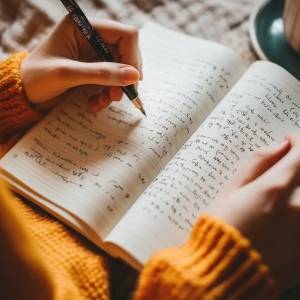 忙しくて余裕がない人ほど“書くと楽になる”のはなぜ?脳の「メモリ不足」を解消するジャーナリングの力