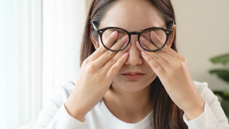 寝ても疲れが取れない人はあるものが不足している…“疲労が抜けないループ”の原因は?医師が教える回復のメカニズム