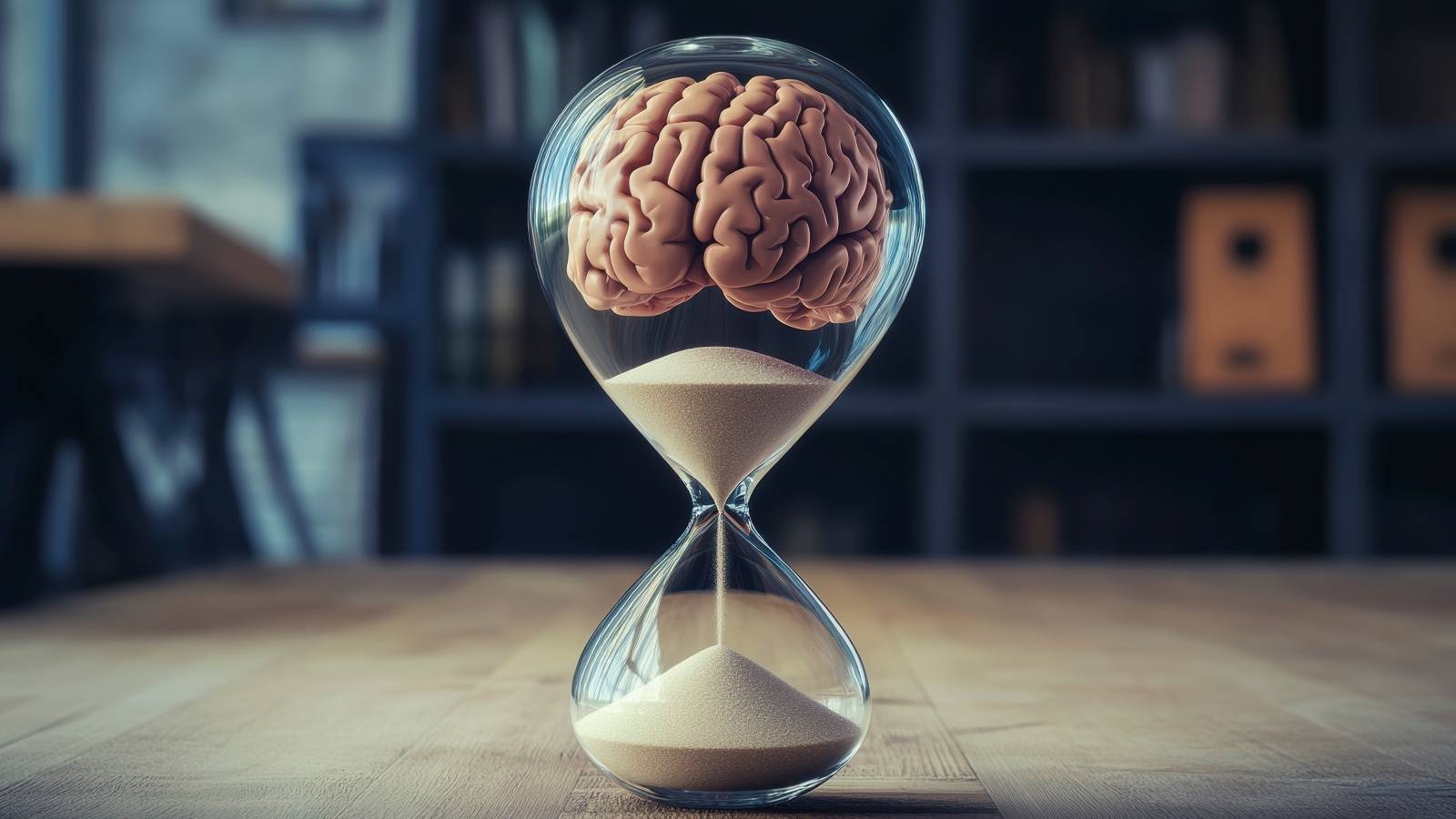 『30歳までは子ども脳！』英ケンブリッジ大学が解明！人生の“脳の転換期”は9歳、32歳、66歳、83歳に起こる