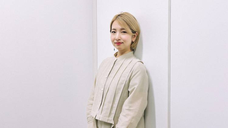 病気になっても、どんな私でも。エンサイクロ代表・水田悠子さんが語る、“こうありたい私”を照らす、美の在り方