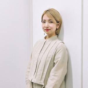 病気になっても、どんな私でも。エンサイクロ代表・水田悠子さんが語る、“こうありたい私”を照らす、美の在り方