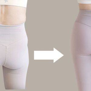 【ぽっこりお腹】【下半身太り】を同時に！キツい運動なし！整えるだけで下半身痩せがかなう体のパーツとは