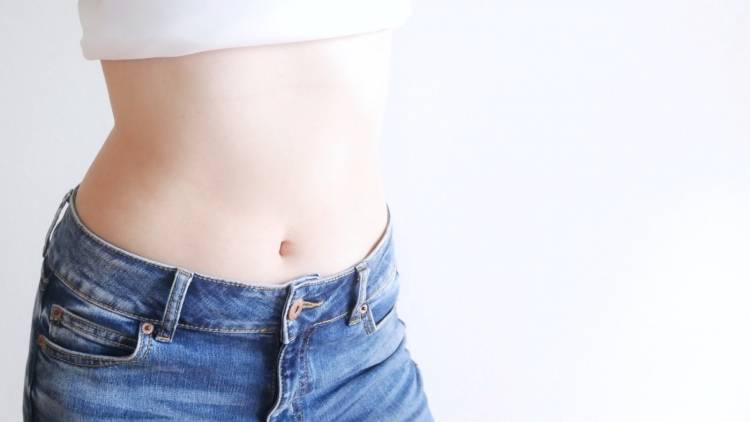 大人の体は縮んでいる…だからこそ【ある部分を伸ばすだけでみるみる痩せる】簡単エクササイズ