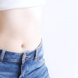 大人の体は縮んでいる…だからこそ【ある部分を伸ばすだけでみるみる痩せる】簡単エクササイズ