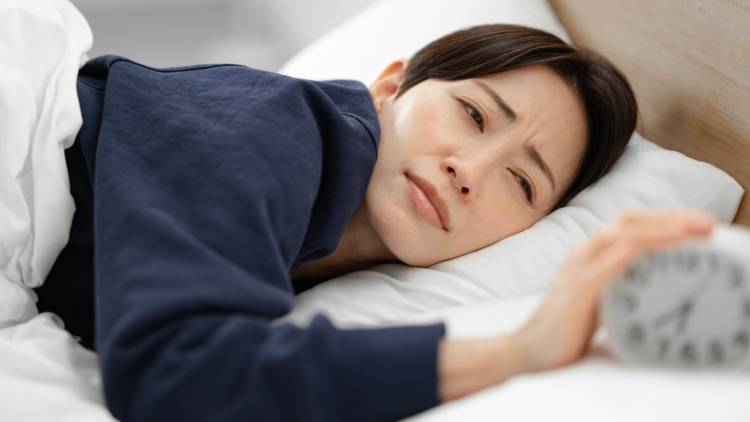 血液検査は異常なし…「なぜかずっと続く不調」の盲点。医師が教える、心と体を整える5つのセルフケア