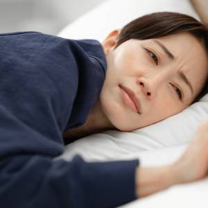 血液検査は異常なし…「なぜかずっと続く不調」の盲点。医師が教える、心と体を整える5つのセルフケア