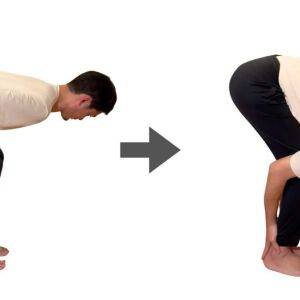 【前屈超初心者・体が硬い人向け】誰でもできるようになる「前屈基本のキ」